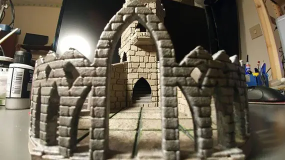 3D Store Catania